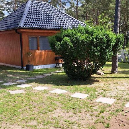 Domki Letniskowe Piaski Pobierowo Luaran gambar
